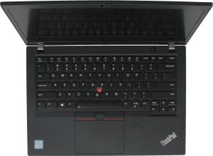 Laptop Lenovo Laptop Lenovo ThinkPad T490 i5-8365U 32 GB 512 SSD 14" FHD W11Pro A- 7