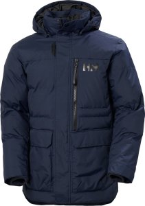 Kurtka męska Helly Hansen męska kurtka zimowa TROMSOE JACKET 53074 597 XL 1