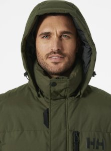 Kurtka męska Helly Hansen Helly Hansen męska kurtka zimowa TROMSOE JACKET 53074 431 L 2