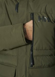 Kurtka męska Helly Hansen Helly Hansen męska kurtka zimowa TROMSOE JACKET 53074 431 L 3
