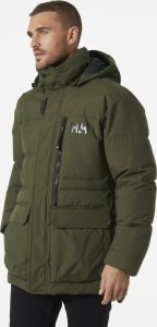 Kurtka męska Helly Hansen Helly Hansen męska kurtka zimowa TROMSOE JACKET 53074 431 L 6