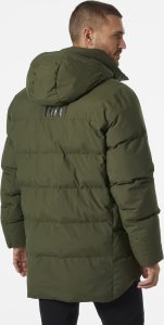Kurtka męska Helly Hansen Helly Hansen męska kurtka zimowa TROMSOE JACKET 53074 431 L 7