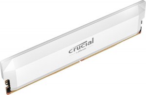 Pamięć Crucial Pro Overclocking, DDR5, 32 GB, 6400MHz, CL38 (CP2K16G64C38U5W) 3