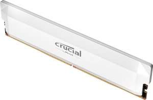 Pamięć Crucial Pro Overclocking, DDR5, 32 GB, 6400MHz, CL38 (CP2K16G64C38U5W) 4