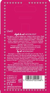 Floslek Laboratorium Spark & Care Moonlight Olejek do ust, 5,5 g 1