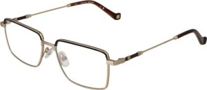Hackett London Ramki do okularów Męskie Hackett London HEB284 53423 1