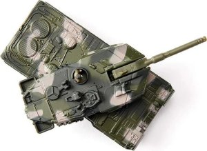 Siku Siku 8316 CZOŁG model zabawka dla dzieci metalowy metal ORYGINALNY 3