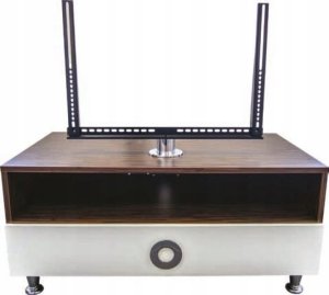 Sabaj Elektryczny uchwyt do telewizora obrotowy 340 stopni In-Stand 340 Sabaj 1