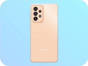 Hello Case Etui Do Samsung Galaxy A33 5G (Przezroczyste, Silikonowe, Ochronne) Szkło 2