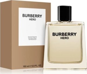 Burberry Burberry Hero Woda toaletowa, 150 ml 1