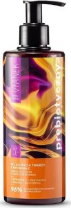 Sylveco Vianek Żel do mycia twarzy prebiotyczny z witaminą C, 300 ml 1
