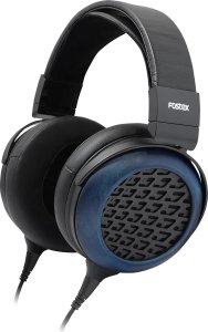 Słuchawki Fostex FOSTEX TH1100RP - Słuchawki planarne otwarte 1