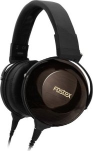 Słuchawki Fostex FOSTEX TH900mk2 Onyx Black - Limited Edition 1