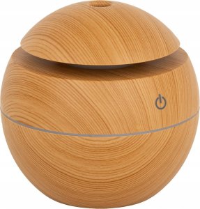 Dyfuzor zapachowy Atmosphera Dyfuzor do olejków eterycznych GIRO + 3 olejki zapachowe 2