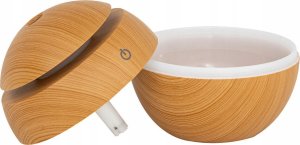 Dyfuzor zapachowy Atmosphera Dyfuzor do olejków eterycznych GIRO + 3 olejki zapachowe 3