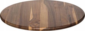Secret de Gourmet Taca obrotowa ACACIA, drewno akacji, Ø 50 cm 1