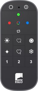 EGLO EGLO CONNECT-Z Smart Remote Control 1