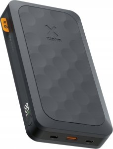 Powerbank Xtorm Xtorm 67W Fuel Series Powerbank 45.000mAh - Midnight Black, 45000 mAh, Quick Charge 3.0, Black 1