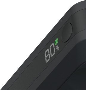 Powerbank Xtorm Xtorm 67W Fuel Series Powerbank 45.000mAh - Midnight Black, 45000 mAh, Quick Charge 3.0, Black 11