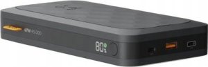 Powerbank Xtorm Xtorm 67W Fuel Series Powerbank 45.000mAh - Midnight Black, 45000 mAh, Quick Charge 3.0, Black 3