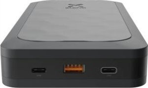 Powerbank Xtorm Xtorm 67W Fuel Series Powerbank 45.000mAh - Midnight Black, 45000 mAh, Quick Charge 3.0, Black 4