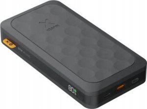 Powerbank Xtorm Xtorm 67W Fuel Series Powerbank 45.000mAh - Midnight Black, 45000 mAh, Quick Charge 3.0, Black 5