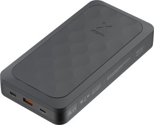 Powerbank Xtorm Xtorm 67W Fuel Series Powerbank 45.000mAh - Midnight Black, 45000 mAh, Quick Charge 3.0, Black 7