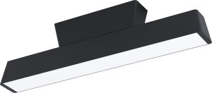 Lampa sufitowa EGLO EGLO Simolaris-Z, LED, 1900 lm, IP20, Black, White 1