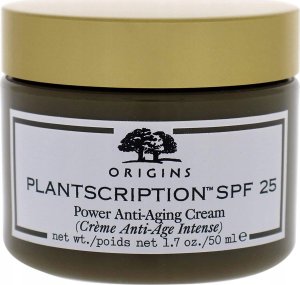 Origins Origins Plantscription Power Anti-Aging Cream SPF25 - Unisex - 50 ml 1