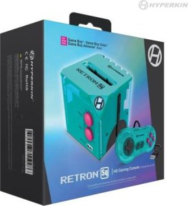 Hyperkin KONSOLA HYPERKIN RETRON-SQ HD HYPER BEA 2
