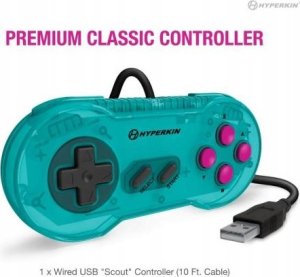 Hyperkin KONSOLA HYPERKIN RETRON-SQ HD HYPER BEA 5