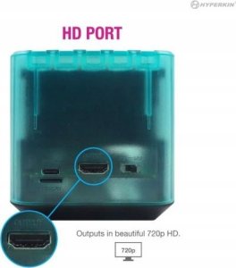 Hyperkin KONSOLA HYPERKIN RETRON-SQ HD HYPER BEA 6