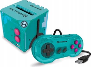 Hyperkin KONSOLA HYPERKIN RETRON-SQ HD HYPER BEA 7