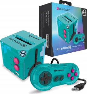 Hyperkin KONSOLA HYPERKIN RETRON-SQ HD HYPER BEA 9