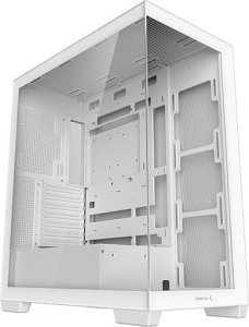 Obudowa Deepcool CG580 biała (R-CG580-WHNDA0-G-1) 4