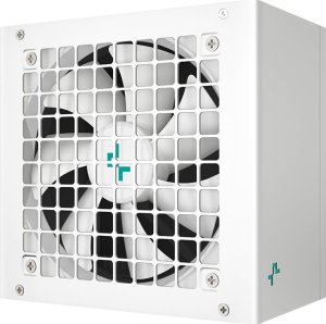 Zasilacz Deepcool PN850M WH 850W (R-PN850M-FC0W-EU) 1