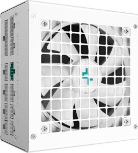 Zasilacz Deepcool PN750M WH 750W (R-PN750M-FC0W-EU) 5