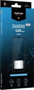 MyScreen Protector Szkło hartowane do Honor X60 DIAMOND GLASS LITE edge 3
