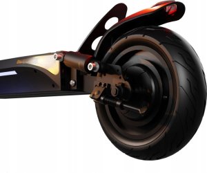 Hulajnoga elektryczna Ruptor R1 v2 9