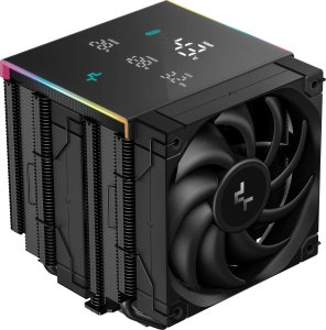 Chłodzenie CPU Deepcool AK620 Digital Pro (R-AK620-BKAPMN-G) 1