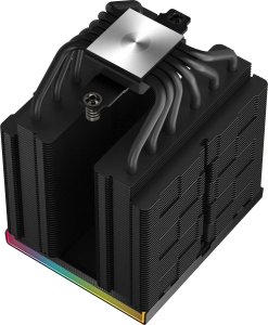 Chłodzenie CPU Deepcool AK620 Digital Pro (R-AK620-BKAPMN-G) 6