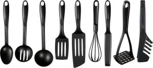 Tefal Zestaw przyborów kuchennych TEFAL K001S925 9 szt. 1