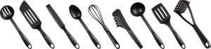 Tefal Zestaw przyborów kuchennych TEFAL K001S925 9 szt. 2