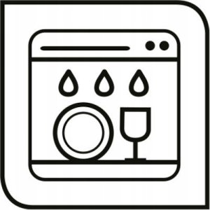 Tefal Zestaw przyborów kuchennych TEFAL K001S925 9 szt. 4