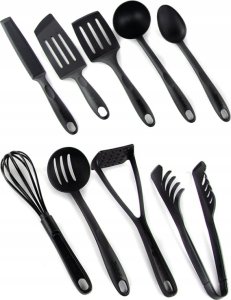 Tefal Zestaw przyborów kuchennych TEFAL K001S925 9 szt. 5