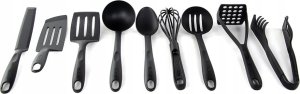 Tefal Zestaw przyborów kuchennych TEFAL K001S925 9 szt. 9