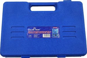 Falontech ZESTAW DO WYCISKANIA TŁOCZKÓW HAMULCOWYCH 22 szt PRASKA 4