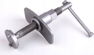 Falontech ZESTAW DO WYCISKANIA TŁOCZKÓW HAMULCOWYCH 22 szt PRASKA 7