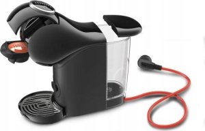 Ekspres na kapsułki Krups Ekspres do kawy KRUPS Dolce Gusto Genio S+ KP3408 12