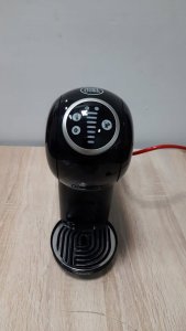 Ekspres na kapsułki Krups Ekspres do kawy KRUPS Dolce Gusto Genio S+ KP3408 18
